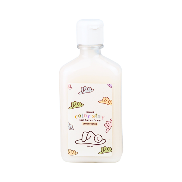 Color Stay Sulfate-Free  Conditioner