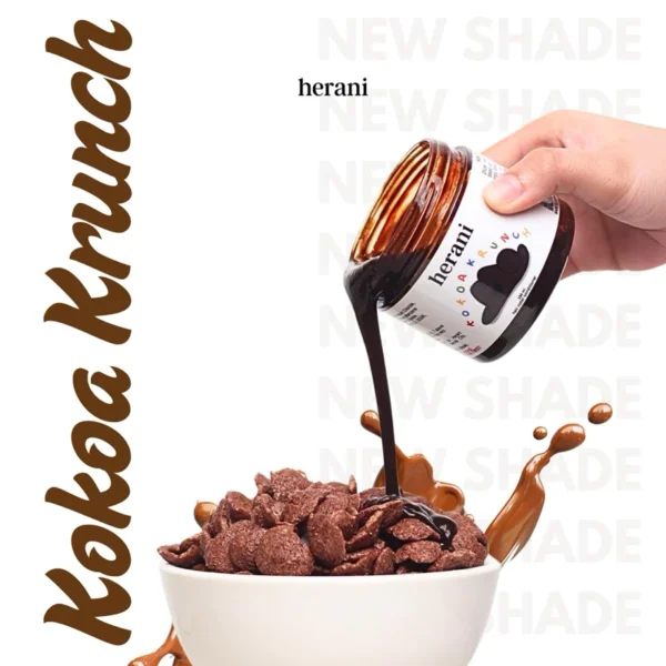 Kokoa Krunch - Image 3