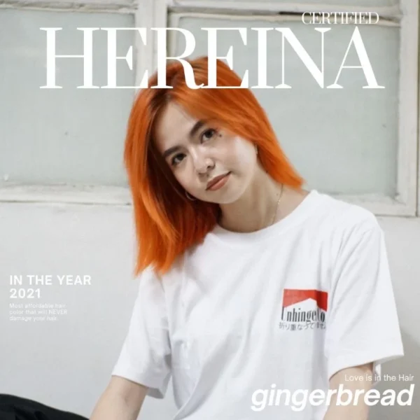Ginger Bread - Image 7
