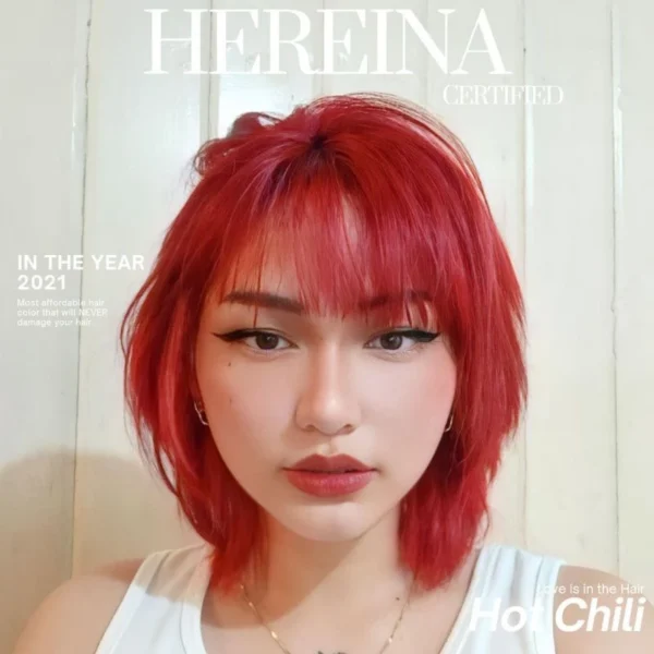 Hot Chili - Image 9