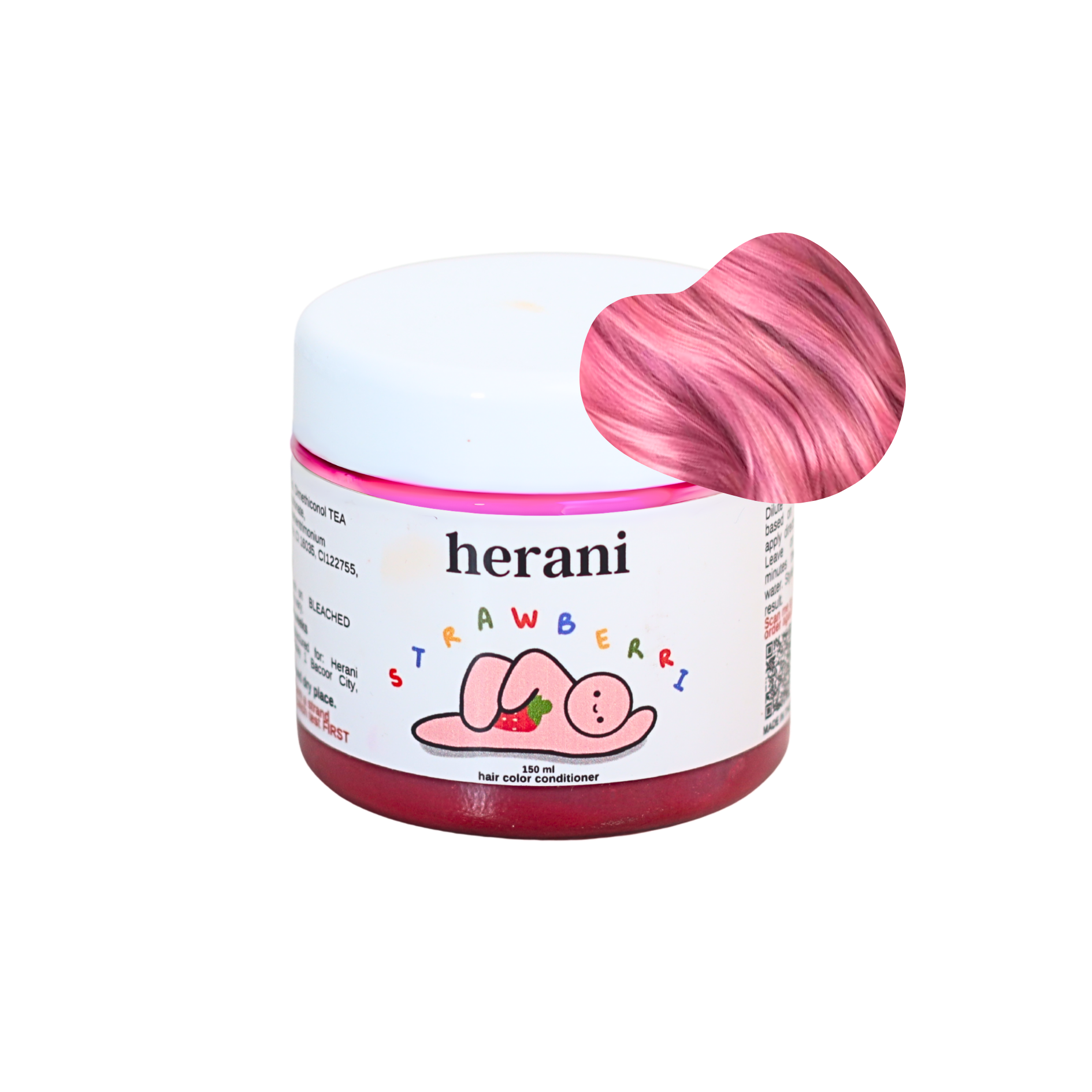 Strawberri