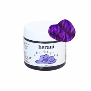 Ube Grapes