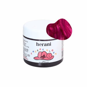 Cherry Bloom