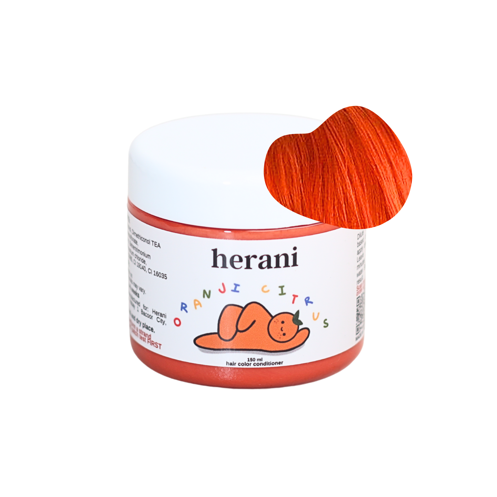 Oranji Citrus