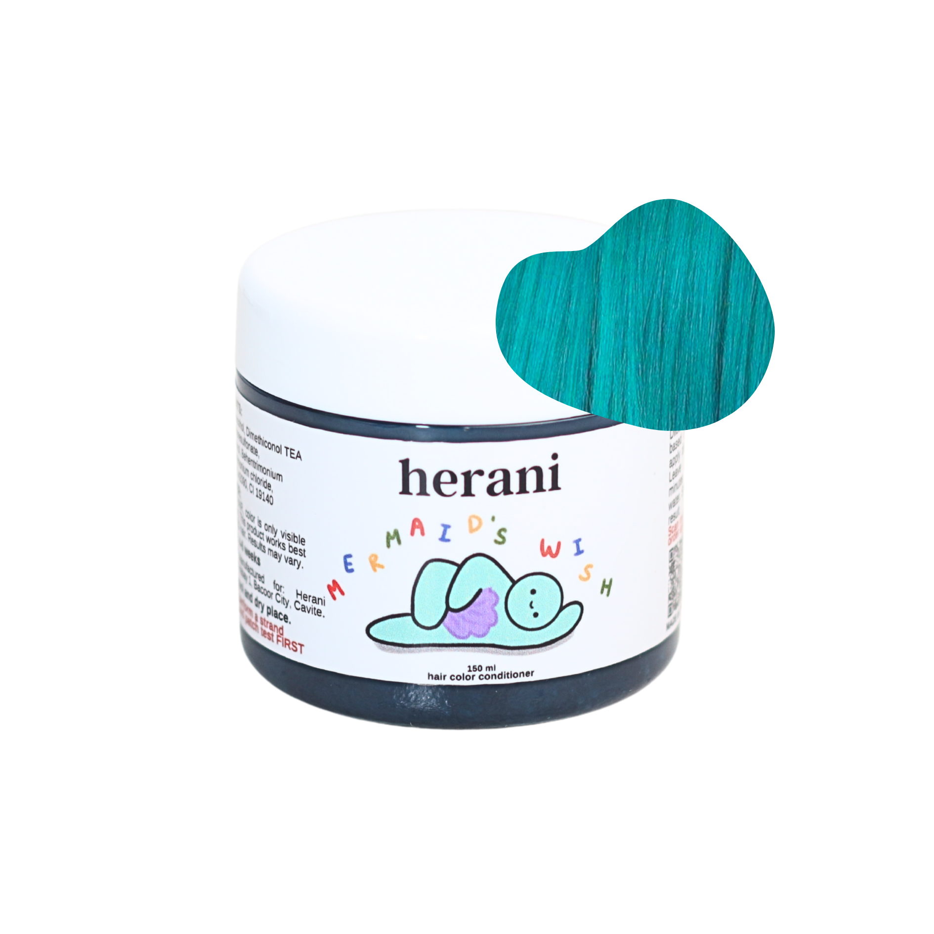 Mermaids Wish