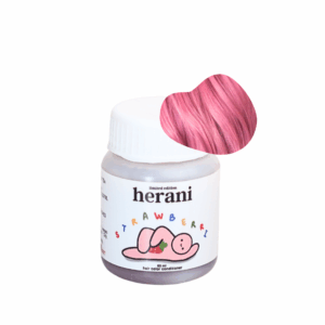 Mini - Strawberri