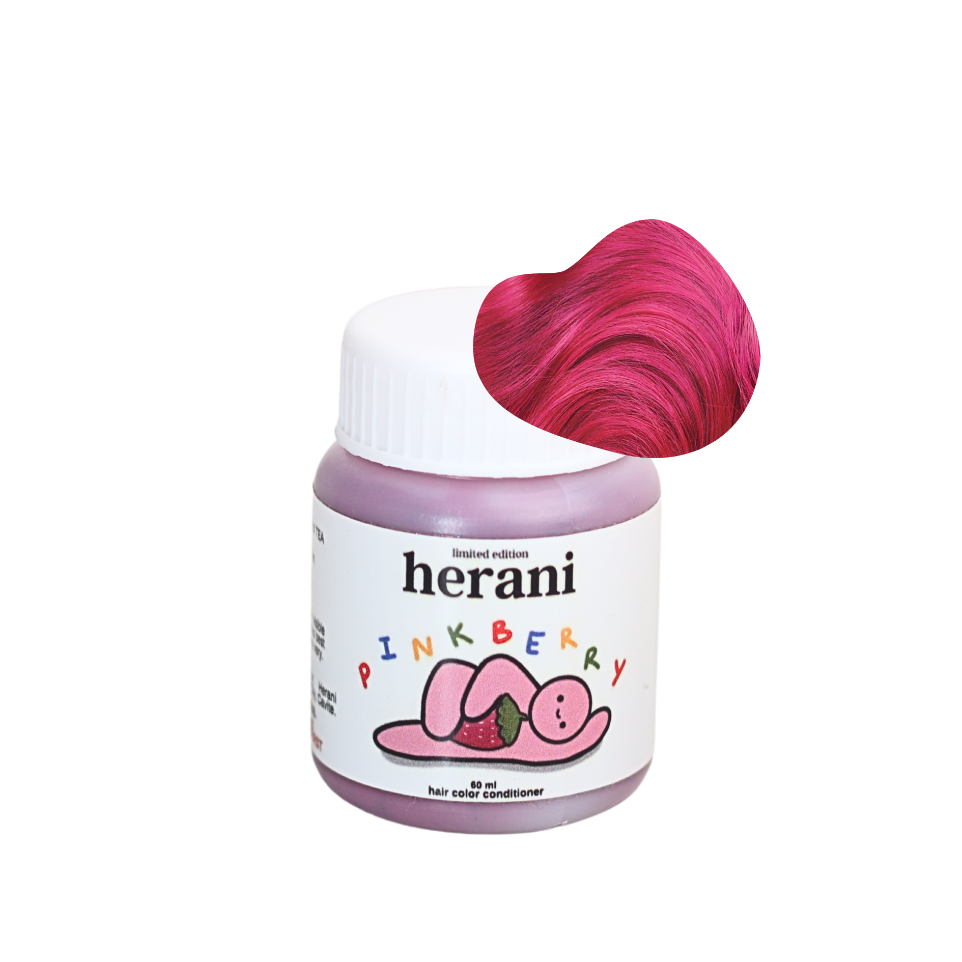 Mini – Pinkberry