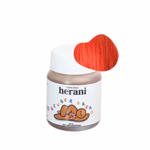 Mini - Ginger Bread