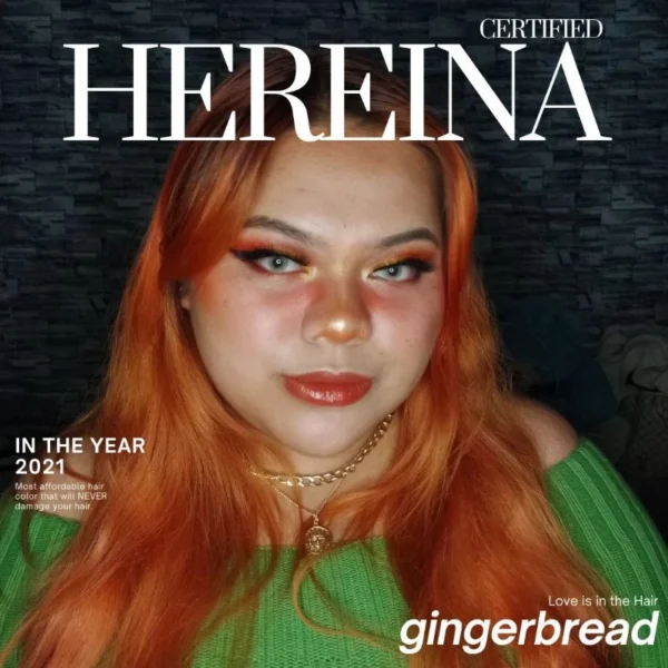Ginger Bread - Image 6