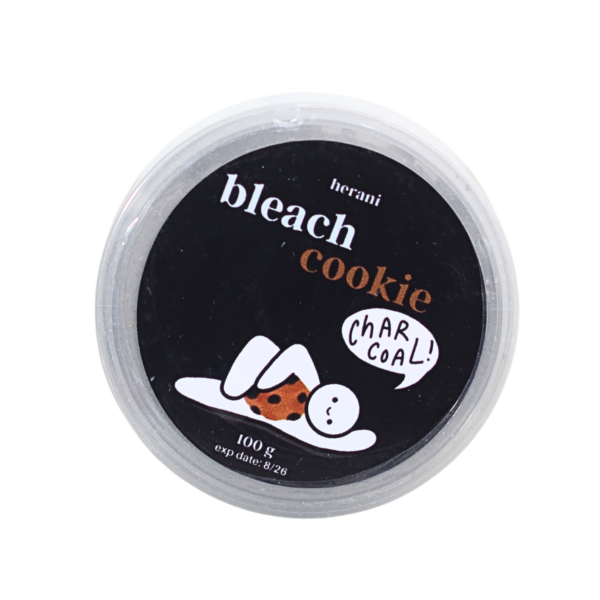 Charcoal Bleach Set - Image 2