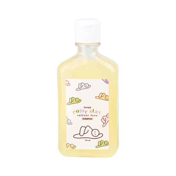 Color Stay Sulfate-Free Shampoo
