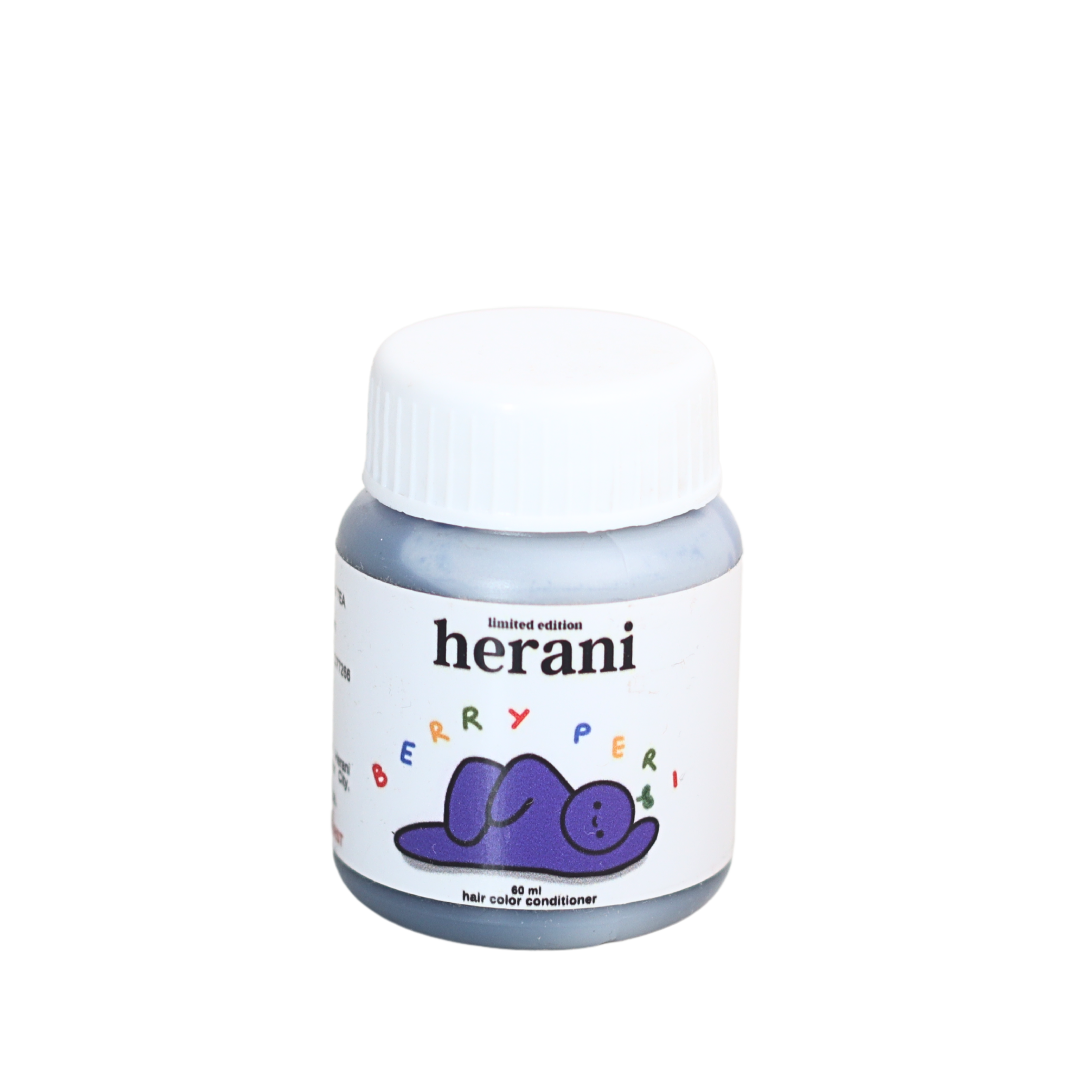 Mini – Berry Peri