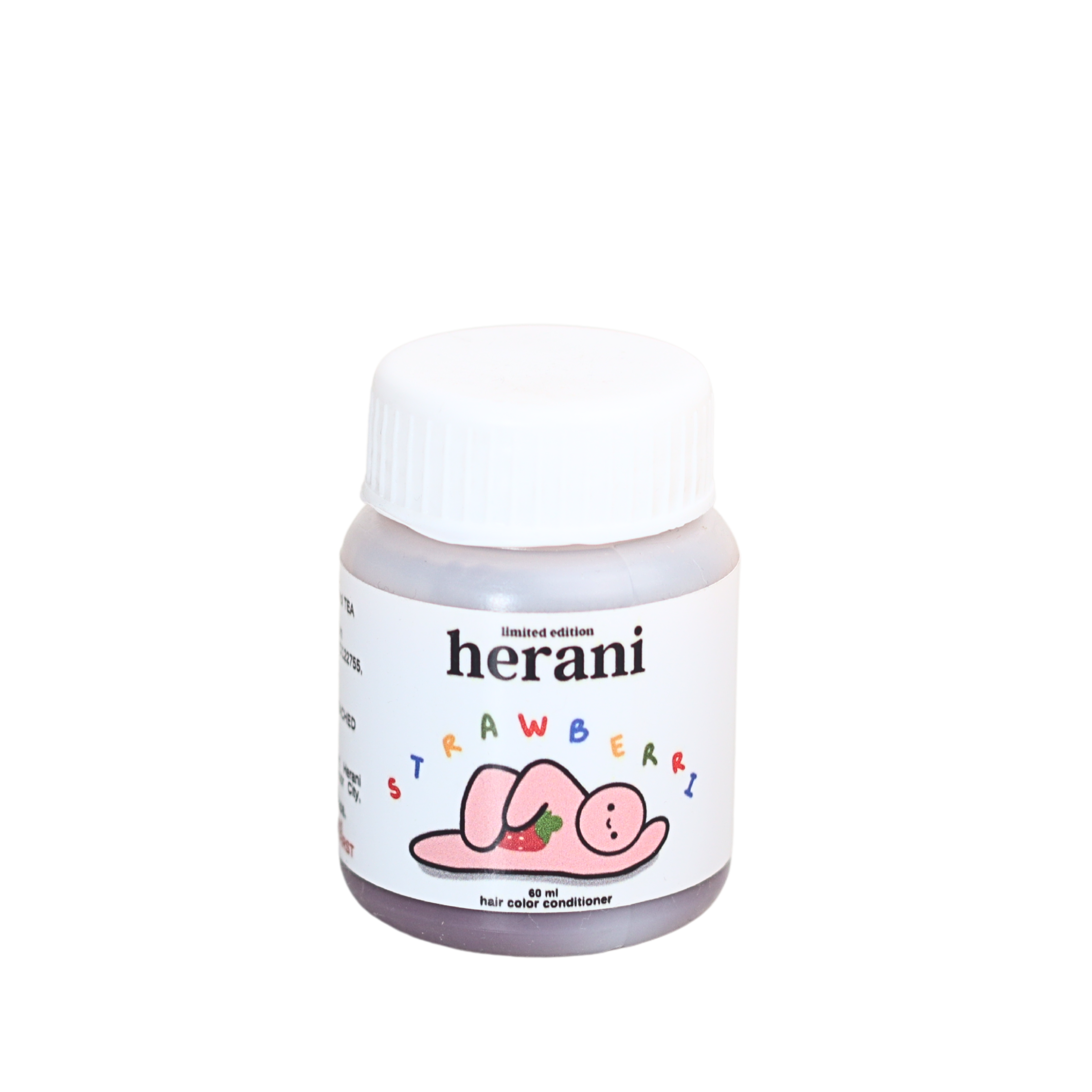 Mini – Strawberri