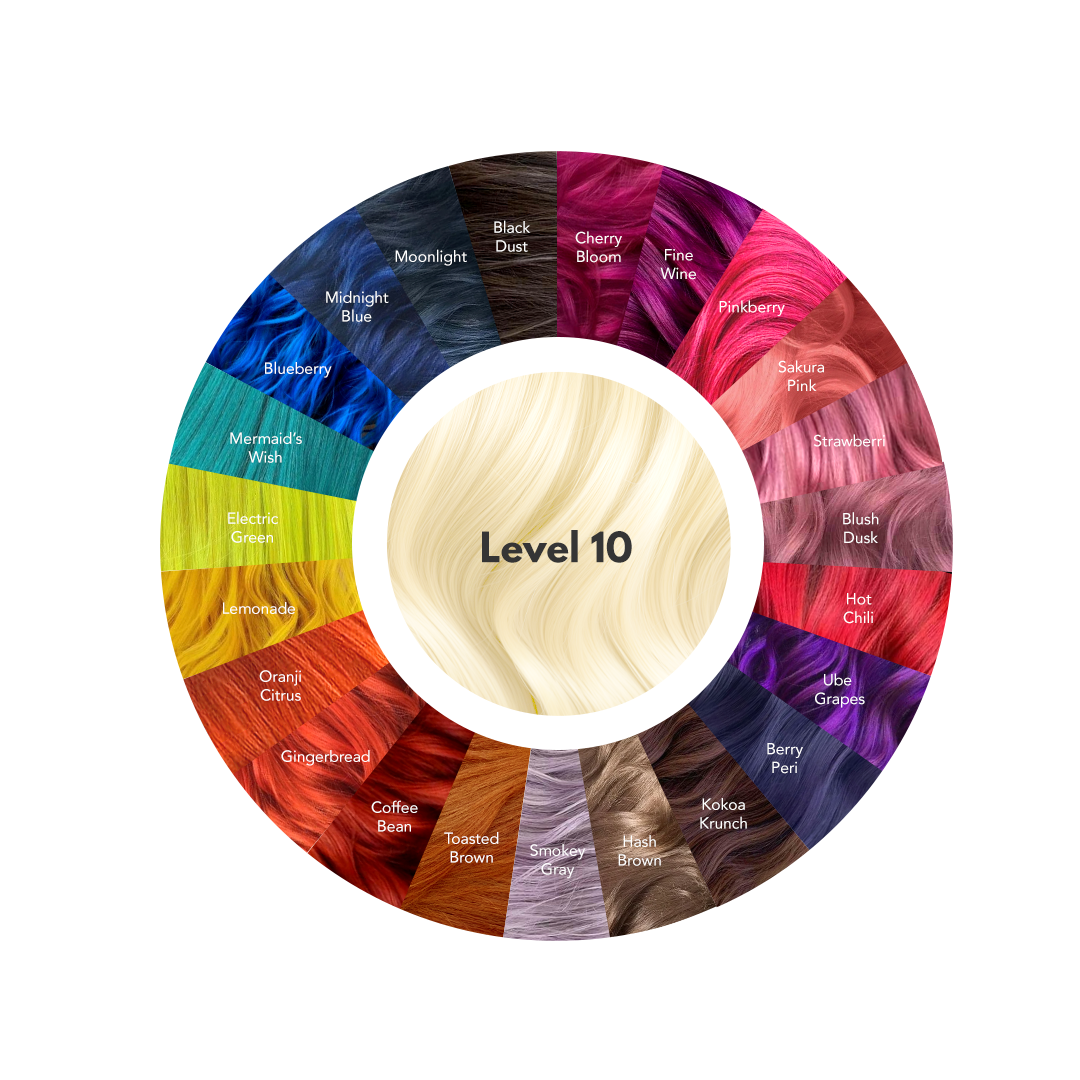 Level 10