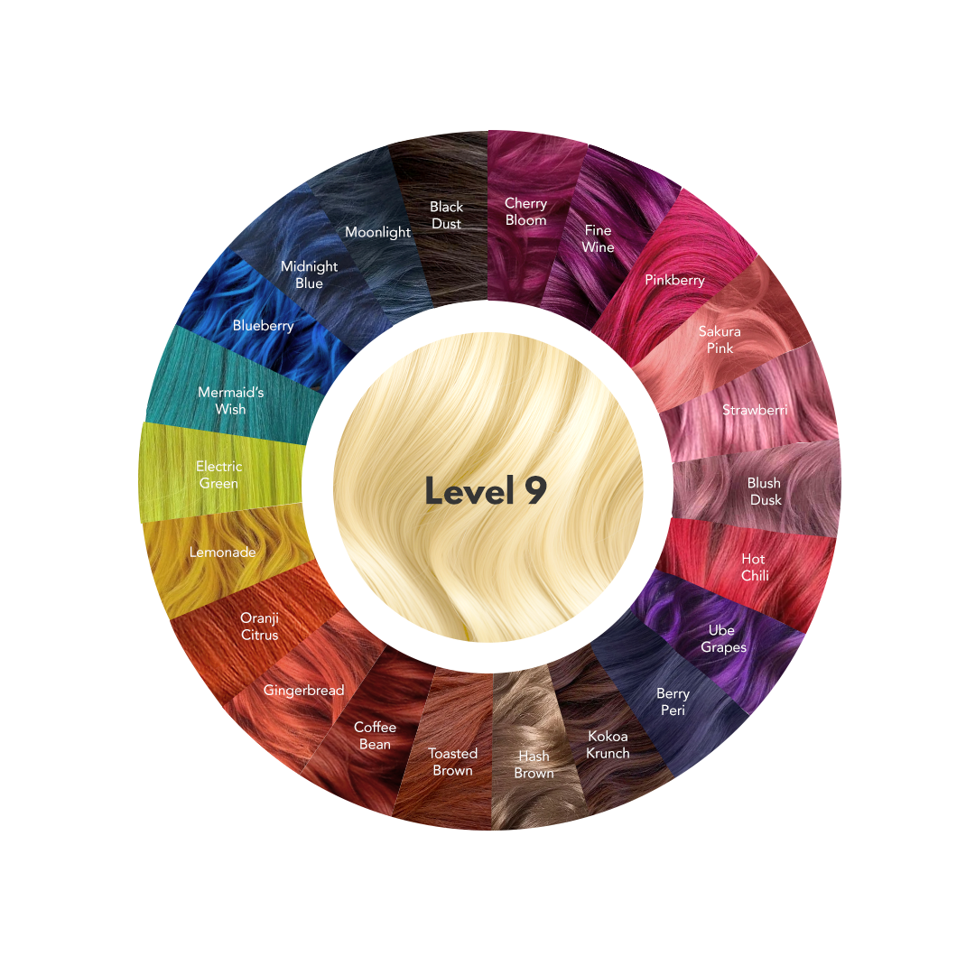 Level 9