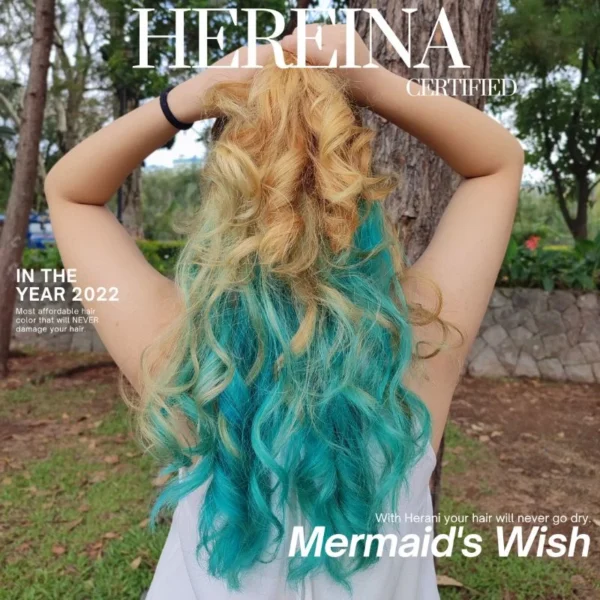 Mermaids Wish - Image 6
