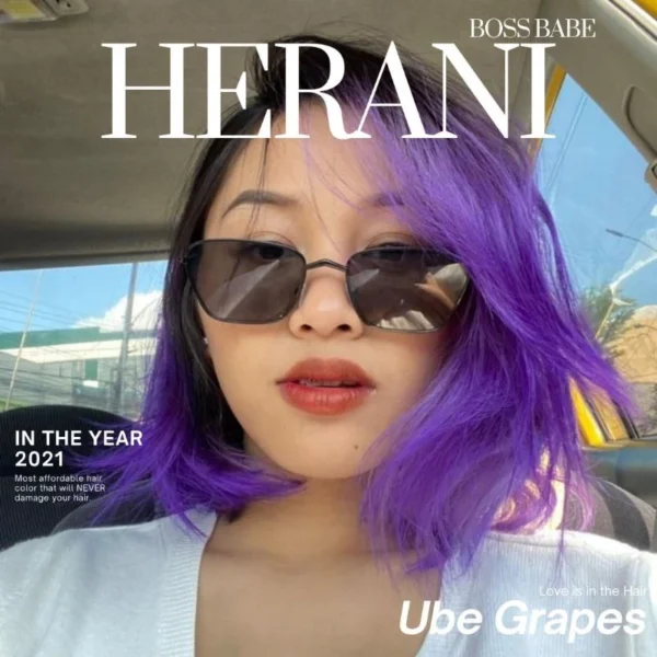 Ube Grapes - Image 5