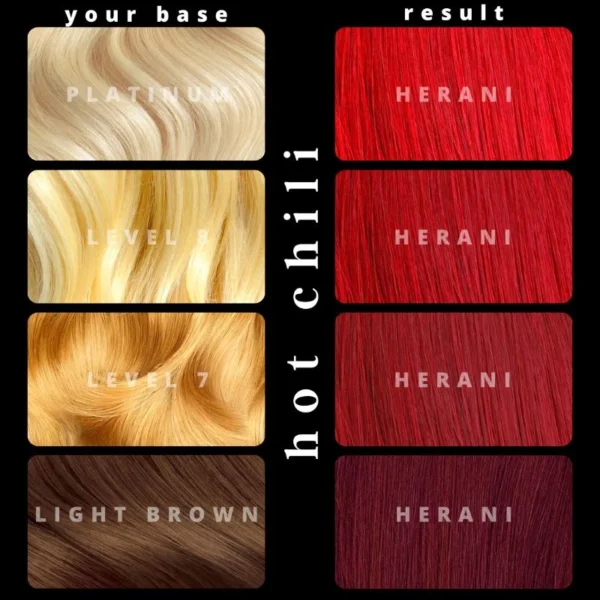 Hot Chili - Image 3