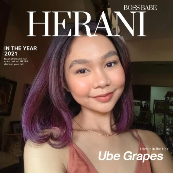 Ube Grapes - Image 6