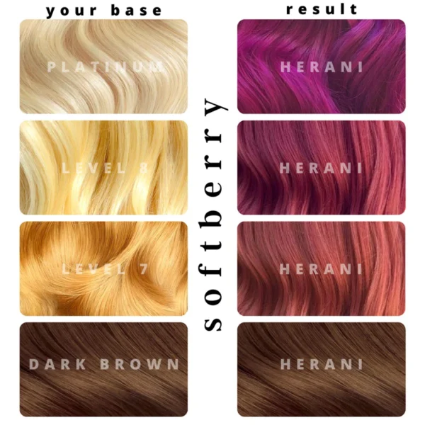 Soft Berry - Image 2